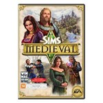 Ficha técnica e caractérísticas do produto Jogo The Sims Medieval: Standart - PC
