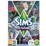 Ficha técnica e caractérísticas do produto Jogo The Sims 3: no Futuro (Pacote de Expansão) - PC