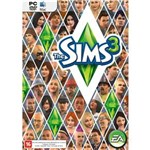 Ficha técnica e caractérísticas do produto Jogo The Sims 3 - PC