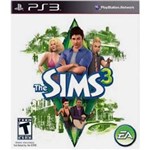 Ficha técnica e caractérísticas do produto Jogo The Sims 3 - PS3
