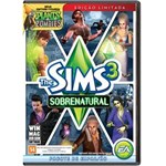 Ficha técnica e caractérísticas do produto Jogo The Sims 3: Sobrenatural - Edição Limitada - PC e Mac