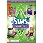 Ficha técnica e caractérísticas do produto Jogo The Sims 3: Suíte de Luxo - PC