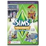 Ficha técnica e caractérísticas do produto Jogo The Sims 3: Vida Urbana - PC