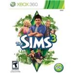Ficha técnica e caractérísticas do produto Jogo The Sims 3 Xbox 360