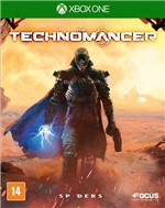 Ficha técnica e caractérísticas do produto Jogo The Technomancer - Xbox One - MAXIMUM GAMES