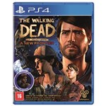 Ficha técnica e caractérísticas do produto Jogo The Walking Dead: a New Frontier - PS4
