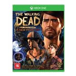 Ficha técnica e caractérísticas do produto Jogo The Walking Dead: a New Frontier - Xbox One