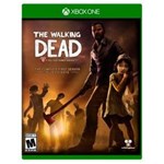 Ficha técnica e caractérísticas do produto Jogo The Walking Dead: a Telltale Game Series - Xbox One