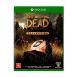 Ficha técnica e caractérísticas do produto Jogo The Walking Dead Collection: The Telltale Series - Xbox One - Telltale Games