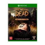 Ficha técnica e caractérísticas do produto Jogo The Walking Dead Collection: The Telltale Series - Xbox One