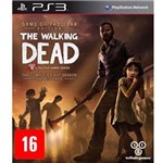 Ficha técnica e caractérísticas do produto Jogo The Walking Dead: Game Of The Year Edition - PS3
