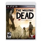 Ficha técnica e caractérísticas do produto Jogo The Walking Dead - PS3 - Telltale Games