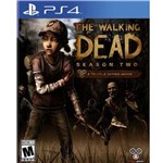 Ficha técnica e caractérísticas do produto Jogo The Walking Dead Season 2 - PS4