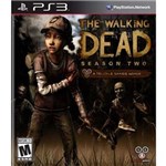 Ficha técnica e caractérísticas do produto Jogo The Walking Dead Season 2 - PS3