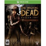 Ficha técnica e caractérísticas do produto Jogo The Walking Dead Season 2 - Xbox One