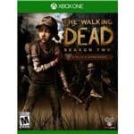 Ficha técnica e caractérísticas do produto Jogo The Walking Dead Season 2 Xbox One