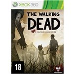 Ficha técnica e caractérísticas do produto Jogo The Walking Dead - Xbox 360