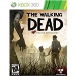 Ficha técnica e caractérísticas do produto Jogo The Walking Dead Xbox 360