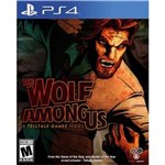 Ficha técnica e caractérísticas do produto Jogo The Wolf Among Us - PS4