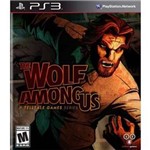 Ficha técnica e caractérísticas do produto Jogo The Wolf Among Us - PS3