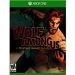 Ficha técnica e caractérísticas do produto Jogo The Wolf Among Us - Xbox One
