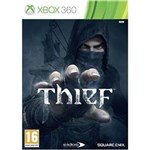 Ficha técnica e caractérísticas do produto Jogo Thief - X360
