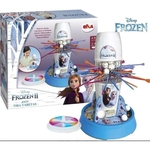 Ficha técnica e caractérísticas do produto Jogo Tira Varetas - Frozen II - Disney - Elka