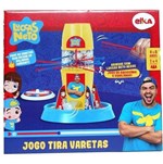 Ficha técnica e caractérísticas do produto Jogo Tira Varetas Luccas Neto 1114 - Elka