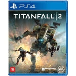 Ficha técnica e caractérísticas do produto Jogo Titanfall 2 PS4