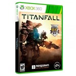 Ficha técnica e caractérísticas do produto Jogo Titanfall - Xbox 360 - Ea Games