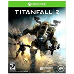Ficha técnica e caractérísticas do produto Jogo Titanfall 2 - Xbox One - Eletronic Arts