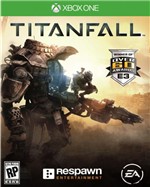Ficha técnica e caractérísticas do produto Jogo Titanfall - Xbox One - ELETRONIC ARTS