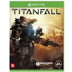 Ficha técnica e caractérísticas do produto Jogo Titanfall XBox One - Microsoft Xbox One