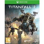 Ficha técnica e caractérísticas do produto Jogo Titanfall 2 - Xbox One - Microsoft