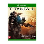 Ficha técnica e caractérísticas do produto Jogo Titanfall Xbox One