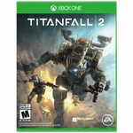 Ficha técnica e caractérísticas do produto Jogo Titanfall 2 Xbox One