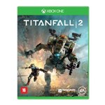Ficha técnica e caractérísticas do produto Jogo Titanfall 2 - Xbox One