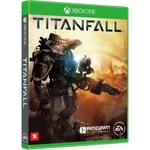 Ficha técnica e caractérísticas do produto Jogo Titanfall - Xbox One