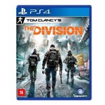 Ficha técnica e caractérísticas do produto Jogo Tom Clancy`s: The Division - PS4