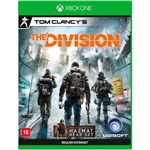 Ficha técnica e caractérísticas do produto Jogo Tom Clancy?s The Division - Xbox One