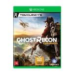 Ficha técnica e caractérísticas do produto Jogo Tom Clancy's: Ghost Recon Wildlands - Xbox One
