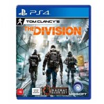 Ficha técnica e caractérísticas do produto Jogo Tom Clancys: The Division (Limited Edition) - PS4 - Ubisoft