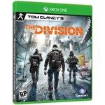 Ficha técnica e caractérísticas do produto Jogo Tom Clancys The Division Limited Edition - Xbox One