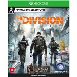 Ficha técnica e caractérísticas do produto Jogo Tom Clancy's: The Division - Limited Edition - Xbox One