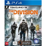 Ficha técnica e caractérísticas do produto Jogo Tom Clancys The Division Ps4 - Ubisoft