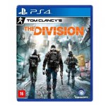 Ficha técnica e caractérísticas do produto Jogo Tom Clancys: The Division - PS4 - Ubisoft