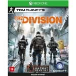 Ficha técnica e caractérísticas do produto Jogo Tom Clancys The Division - Xbox One
