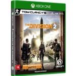 Ficha técnica e caractérísticas do produto Jogo Tom Clancy's The Division 2 - Xbox One