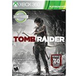 Ficha técnica e caractérísticas do produto Jogo Tomb Raider: Platinum Hits - Xbox 360