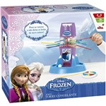 Ficha técnica e caractérísticas do produto Jogo Torre Congelante Frozen - Elka